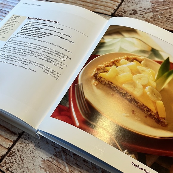 The Diabetic Bible - Picture 10 of 11